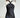 Catherine Dress - Moonless Night