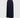 Isabel Blue Skirt Elastic Waistband