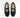 Lolita MaryJane Flats in Black