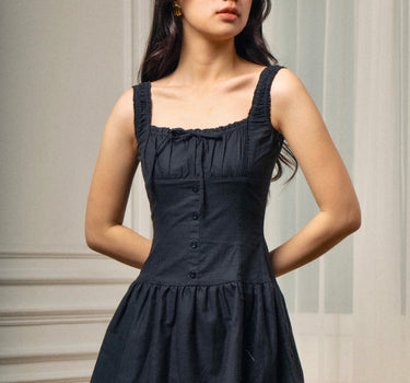 Delilah Dress