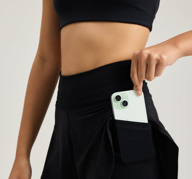 Run Shorts (Petite 3")