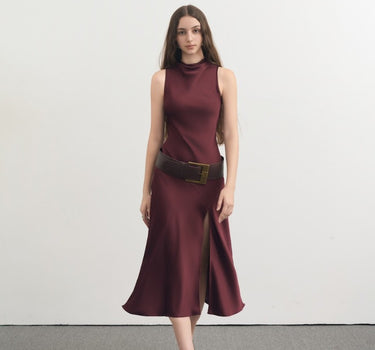 Milan Dress