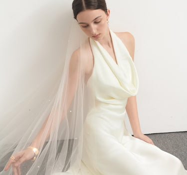 Monte Carlo Dress