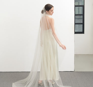 Monte Carlo Dress