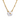 Flora nacre necklace