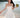 Anne Dress - White