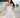 Anne Dress - White