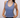 Minu V-neck Tank Top
