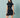 Sylvia Black Dress