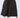 Oversize Gathered Skirt