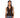 Ribbed Knit Peplum Top