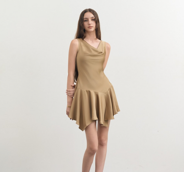 New York Dress