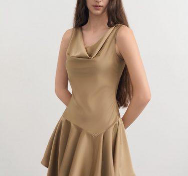 New York Dress