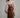 Solania Dress – Brown