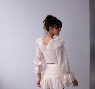 ORIS Skirt