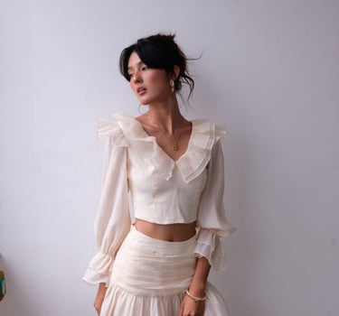 ORIS Top