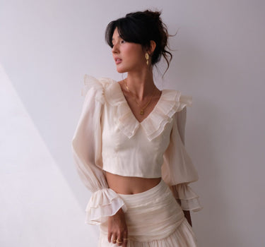 ORIS Skirt