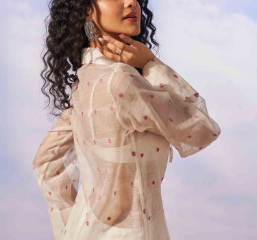 Sheer Beauty
