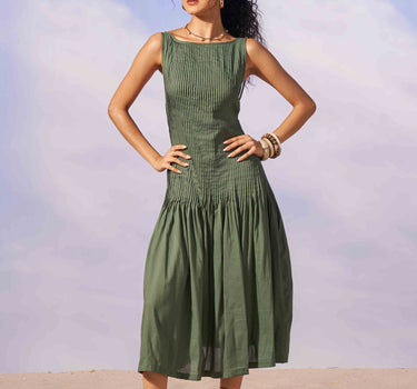 Ruby Maxi Dress