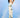 Pretty Woman Slip Dress