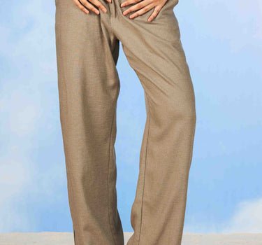 Dream Linen Pants