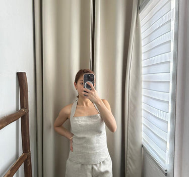 Anais Top