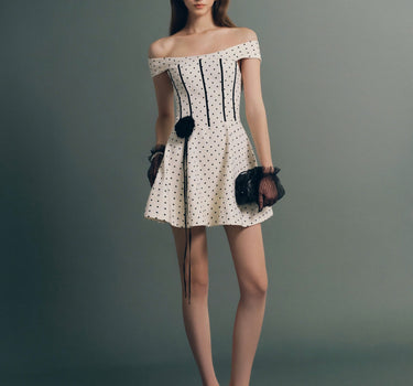 Polka Dress