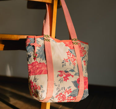 Sedayu Tote Bag