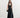 Paris Dress - Black