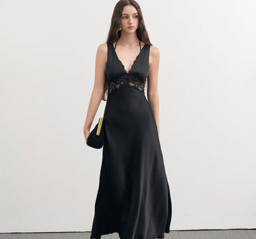 Paris Dress