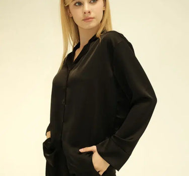 PIJAMA Long Set