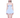 Ballerie Skirt Blue