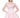 Cherie Dress - Pink
