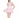 Cherie Dress - Pink