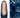 Lisboa Flats - Navy Blue