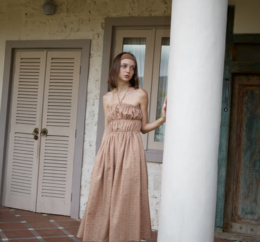 Giselle Dress