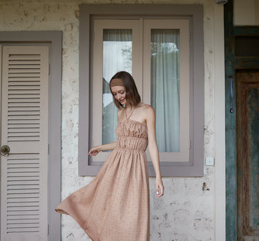 Giselle Dress