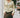 Camille Fitted Silk Shirt