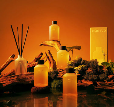 200ml Reed Diffuser Scent