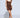 Cinnamon Sweetheart Dress