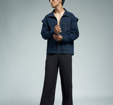 Capsule Denim Jacket