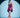 Plum Corset Dress