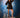 Moonstone Mini Dress