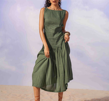 Ruby Maxi Dress