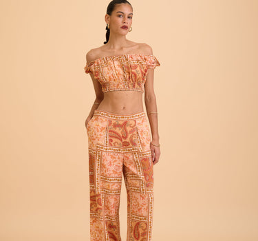 MEGARA TROUSER
