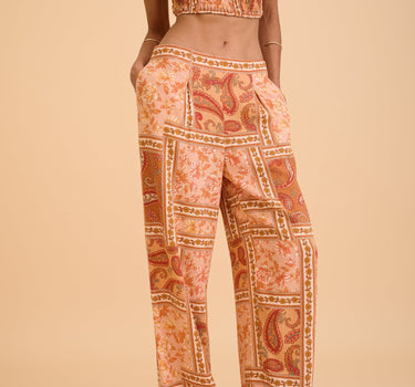 MEGARA TROUSER