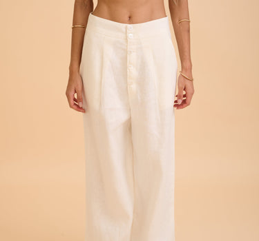 LUNE TROUSER