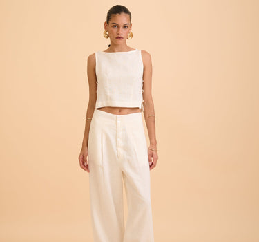LUNE TROUSER