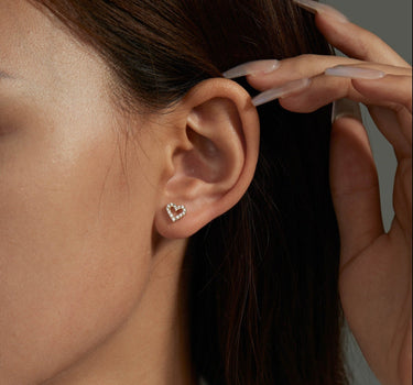 Eternal Love Earrings