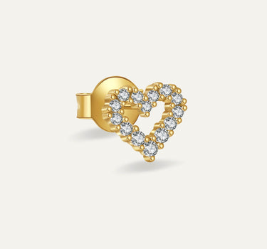 Eternal Love Earrings